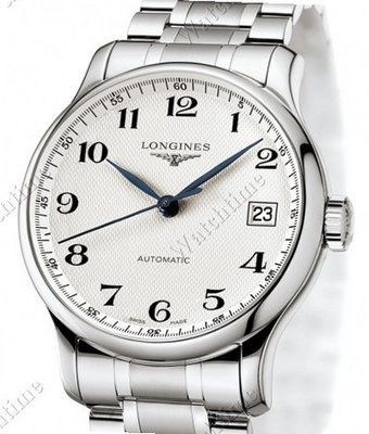 Longines Longines Master Collection Master Collection