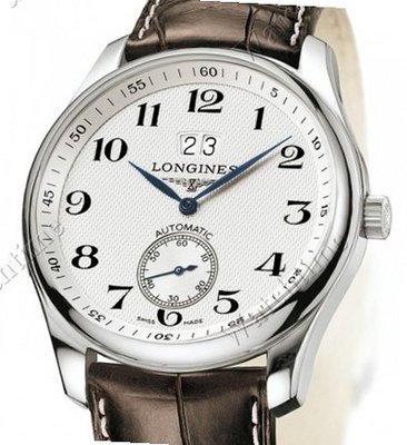 Longines Longines Master Collection Master Collection
