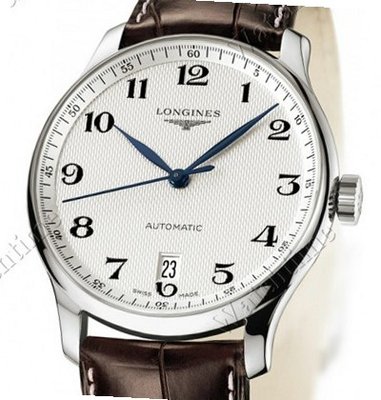 Longines Longines Master Collection Master Collection