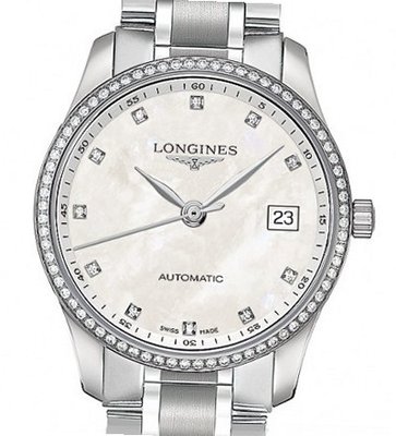 Longines Longines Master Collection Master Collection