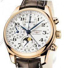 Longines Longines Master Collection Master Collection