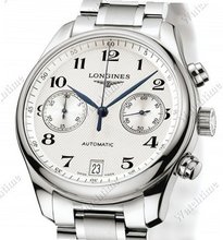 Longines Longines Master Collection Master Collection