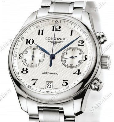 Longines Longines Master Collection Master Collection