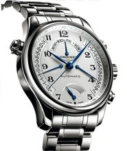 Longines Longines Master Collection Master Retrograde