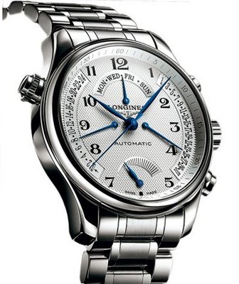 Longines Longines Master Collection Master Retrograde