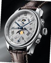Longines Longines Master Collection Retrograde Moon Phase
