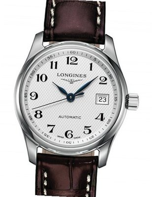 Longines Longines Master Collection