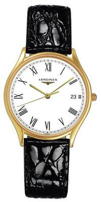 Longines Lyre L4.759.2.11.2