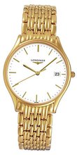 Longines Lyre L4.759.2.12.8