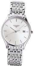 Longines Lyre L4.759.4.72.6