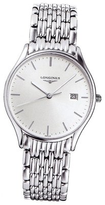 Longines Lyre L4.759.4.72.6