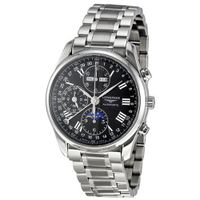 Longines Master Collection Chronograph L26734516