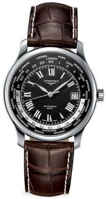 Longines Master L2.631.4.51.5