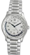 Longines Master L2.631.4.78.6