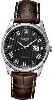 Longines Master L2.648.4.51.5