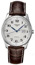 Longines Master L2.648.4.78.5