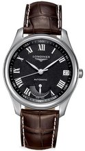 Longines Master L2.666.4.51.5