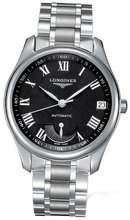 Longines Master L2.666.4.51.6