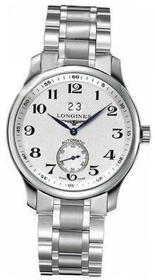 Longines Master L2.676.4.78.6