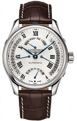 Longines Master L2.717.4.78.5