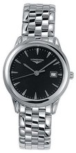 Longines Presence L4.716.4.52.6