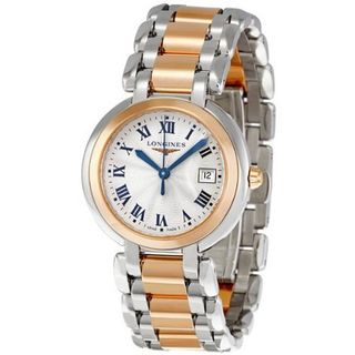 Longines Prima Luna Quartz Ladies L81125786