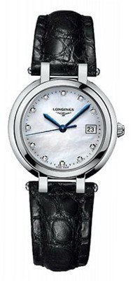Longines PrimaLuna L8.112.4.87.2