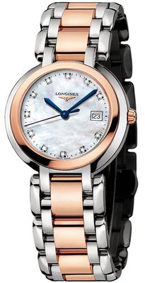 Longines PrimaLuna L8.112.5.87.6
