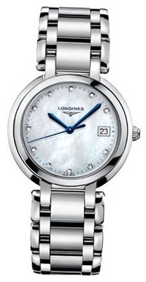 Longines PrimaLuna L8.114.4.87.6