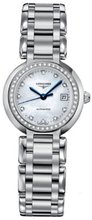 Longines Primaluna Ladies L8.111.0.87.6