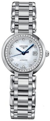 Longines Primaluna Ladies L8.111.0.87.6
