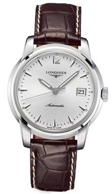 Longines Saint-Imier Automatic L2.766.4.72.0