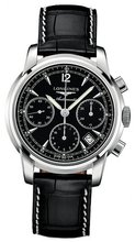 Longines Saint-Imier Chronograph L2.752.4.52.3