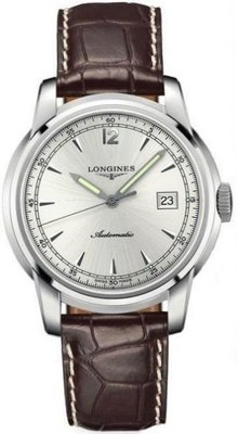Longines saint-imier collection L2.766.4.79.0