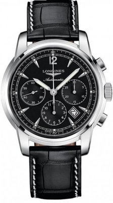 Longines saint-imier collection L2.784.4.52.3