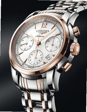 Longines Saint-Imier Saint-Imier Collection Chronograph