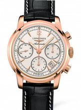 Longines Saint-Imier Saint-Imier Collection Chronograph