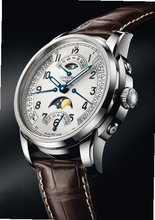 Longines Saint-Imier Saint-Imier Collection Retrograde Moon Phases