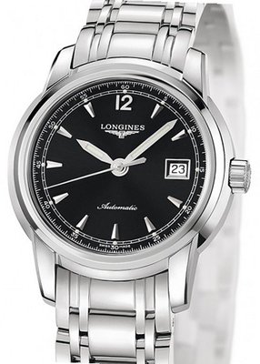 Longines Saint-Imier Saint-Imier Collection