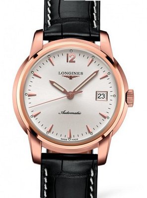 Longines Saint-Imier Saint-Imier Collection