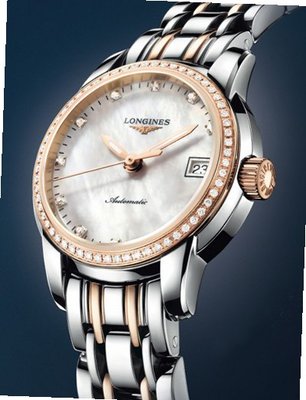 Longines Saint-Imier Saint-Imier Collection