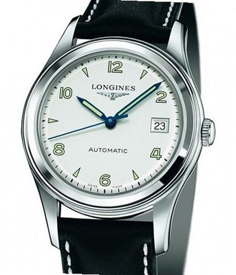 Longines Special models/Others Expéditions Polaires Françaises