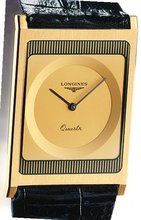 Longines Special models/Others Golden Leaf