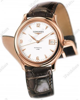 Longines Special models/Others L 990 Anniversary-Collection