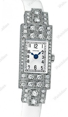 Longines Special models/Others Les Elegantes Replica