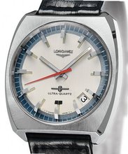 Longines Special models/Others Ultra-Quartz