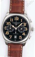 Longines Spirit Spirit Chronograph