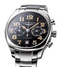 Longines Spirit Spirit Chronograph
