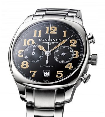 Longines Spirit Spirit Chronograph