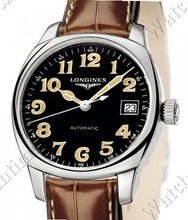 Longines Spirit